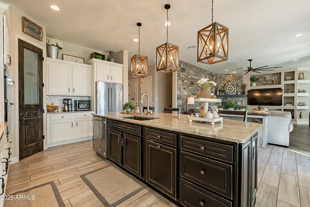 $974,990 | 9127 East Lynwood Street, Mesa, AZ 85207