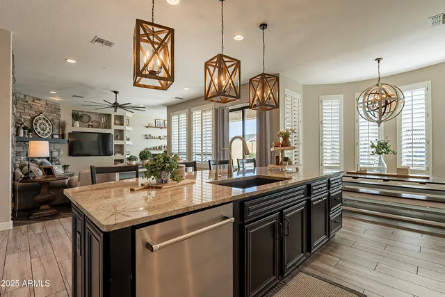 $974,990 | 9127 East Lynwood Street, Mesa, AZ 85207