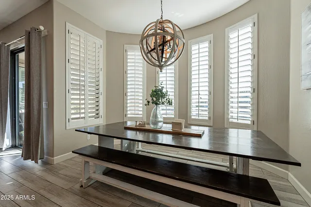 $974,990 | 9127 East Lynwood Street, Mesa, AZ 85207