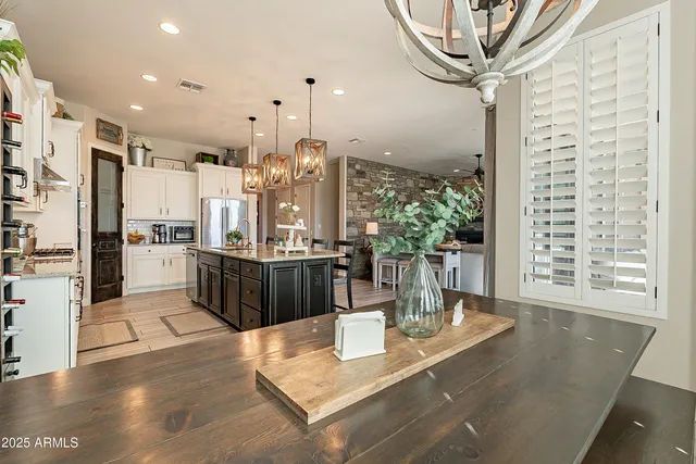 $974,990 | 9127 East Lynwood Street, Mesa, AZ 85207