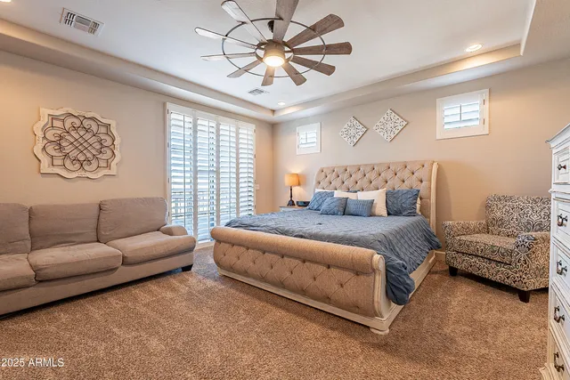 $974,990 | 9127 East Lynwood Street, Mesa, AZ 85207