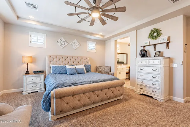 $974,990 | 9127 East Lynwood Street, Mesa, AZ 85207