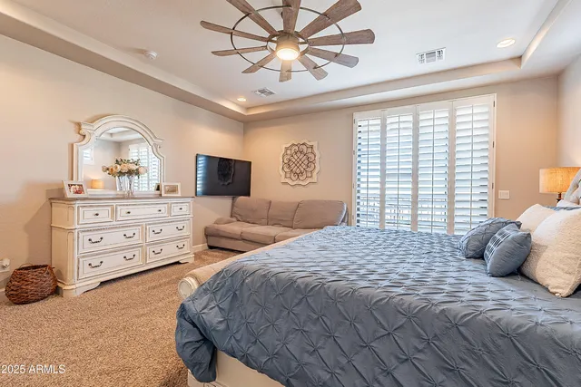 $974,990 | 9127 East Lynwood Street, Mesa, AZ 85207