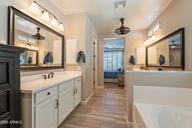 $974,990 | 9127 East Lynwood Street, Mesa, AZ 85207