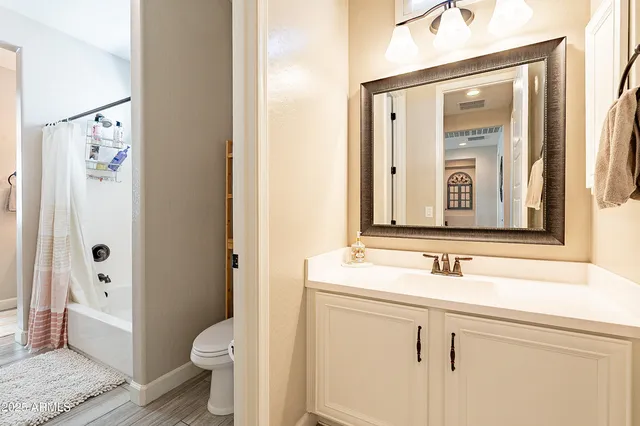 $974,990 | 9127 East Lynwood Street, Mesa, AZ 85207