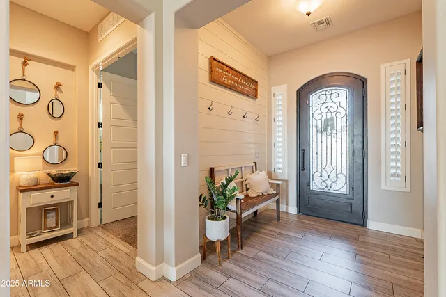 $974,990 | 9127 East Lynwood Street, Mesa, AZ 85207