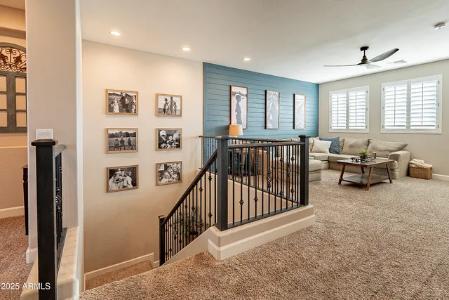 $974,990 | 9127 East Lynwood Street, Mesa, AZ 85207