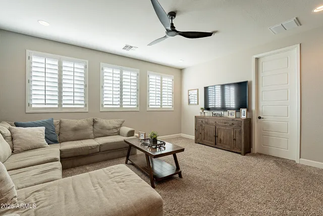 $974,990 | 9127 East Lynwood Street, Mesa, AZ 85207