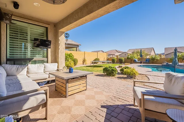 $974,990 | 9127 East Lynwood Street, Mesa, AZ 85207