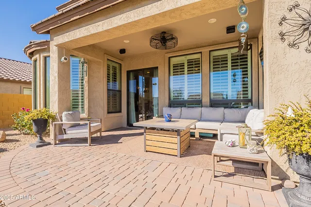$974,990 | 9127 East Lynwood Street, Mesa, AZ 85207