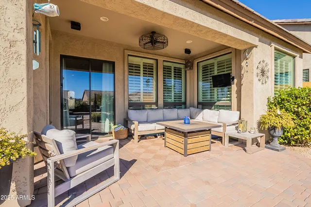 $974,990 | 9127 East Lynwood Street, Mesa, AZ 85207