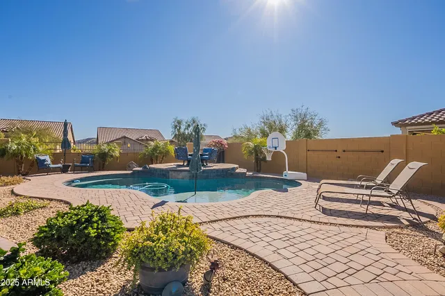$974,990 | 9127 East Lynwood Street, Mesa, AZ 85207