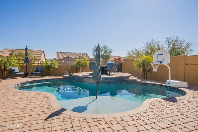 $974,990 | 9127 East Lynwood Street, Mesa, AZ 85207