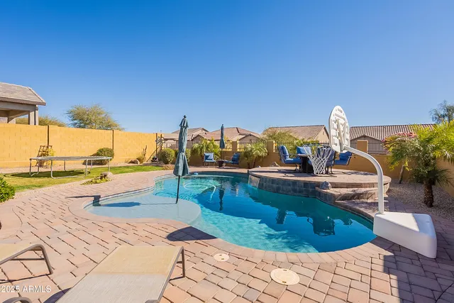 $974,990 | 9127 East Lynwood Street, Mesa, AZ 85207