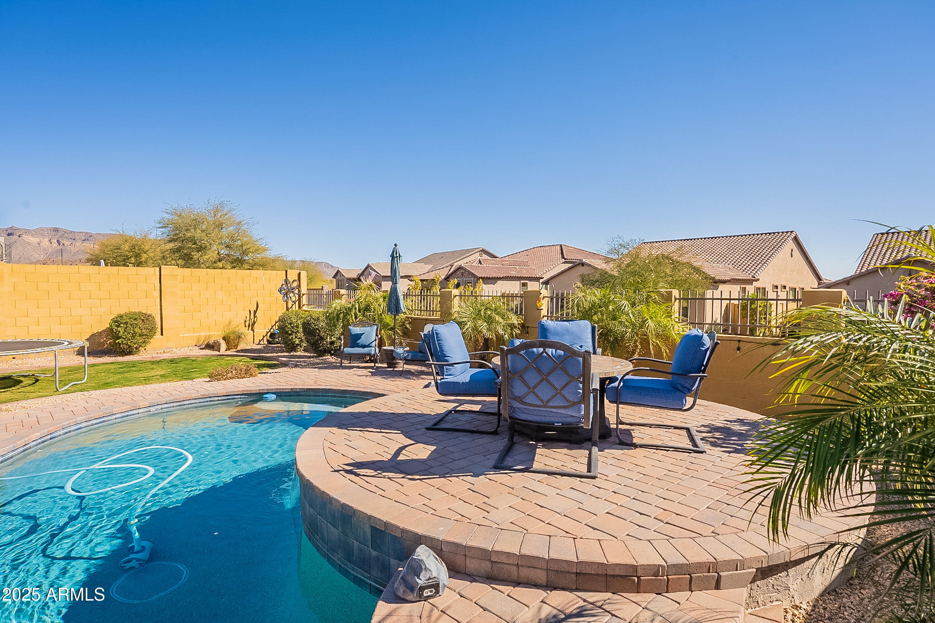 9127 East Lynwood Street Mesa, AZ 85207 - Photo 77 of 88 Lynwood-78