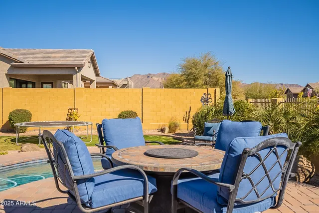 $974,990 | 9127 East Lynwood Street, Mesa, AZ 85207