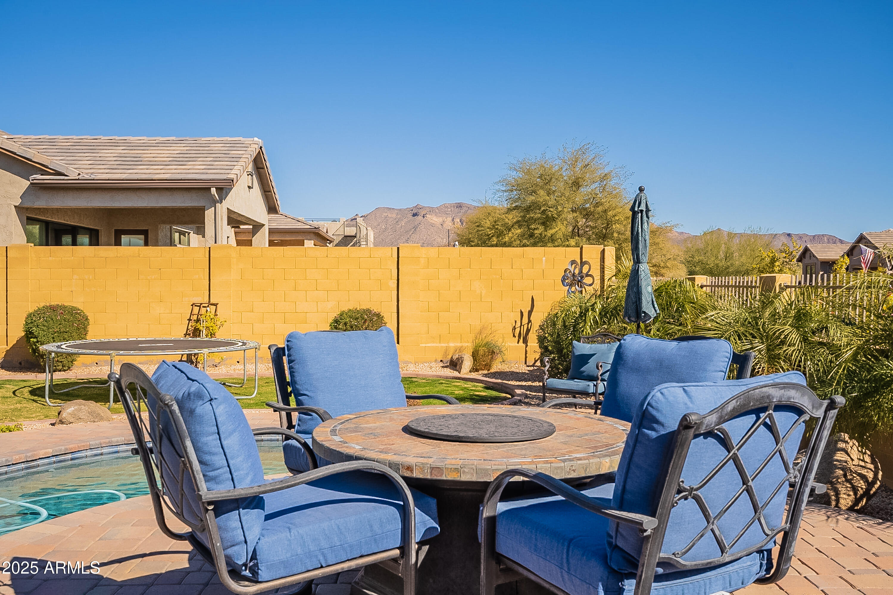 9127 East Lynwood Street Mesa, AZ 85207 - Photo 78 of 88 Lynwood-79