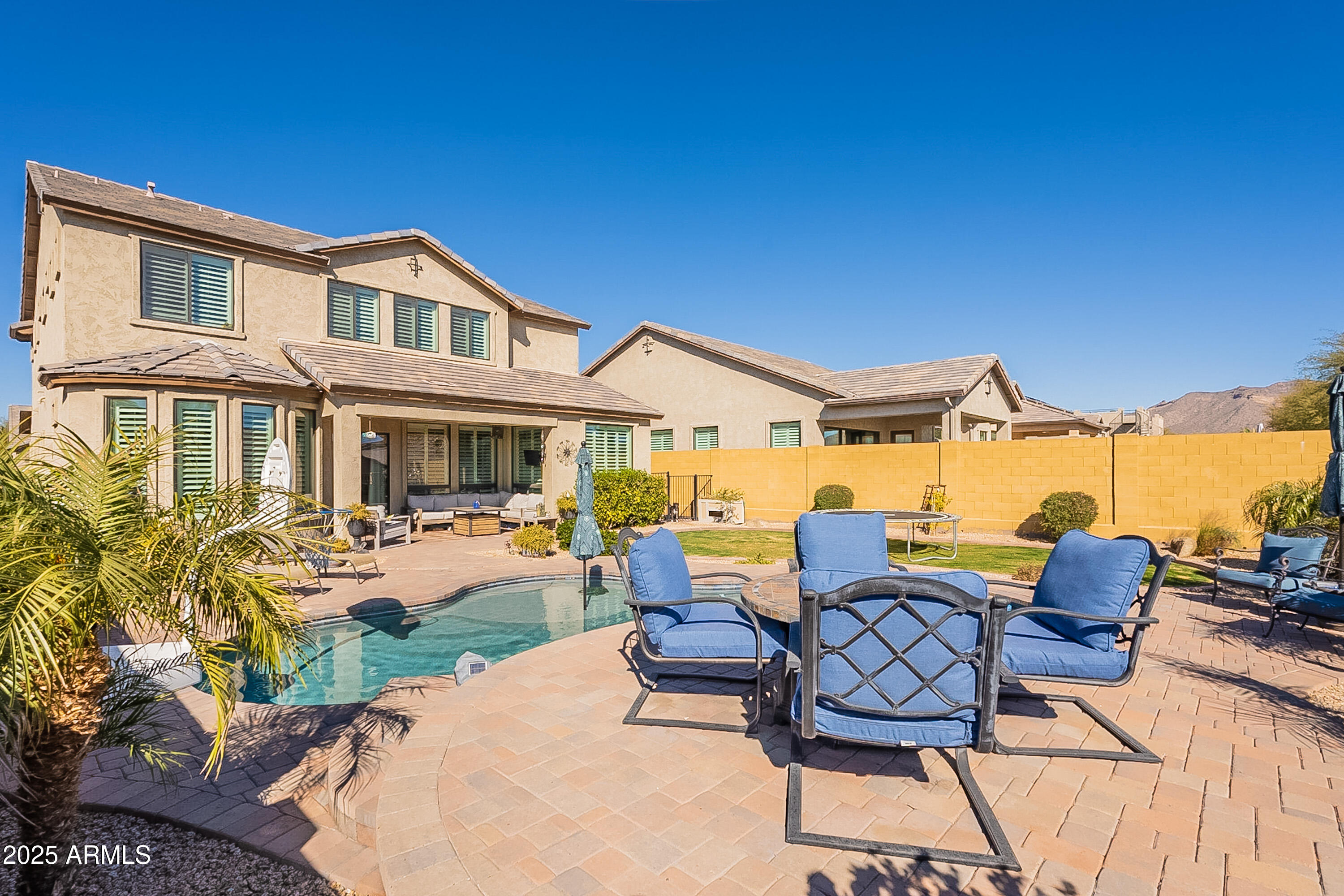 9127 East Lynwood Street Mesa, AZ 85207 - Photo 79 of 88 Lynwood-80