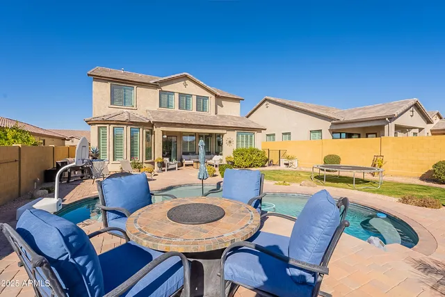 $974,990 | 9127 East Lynwood Street, Mesa, AZ 85207