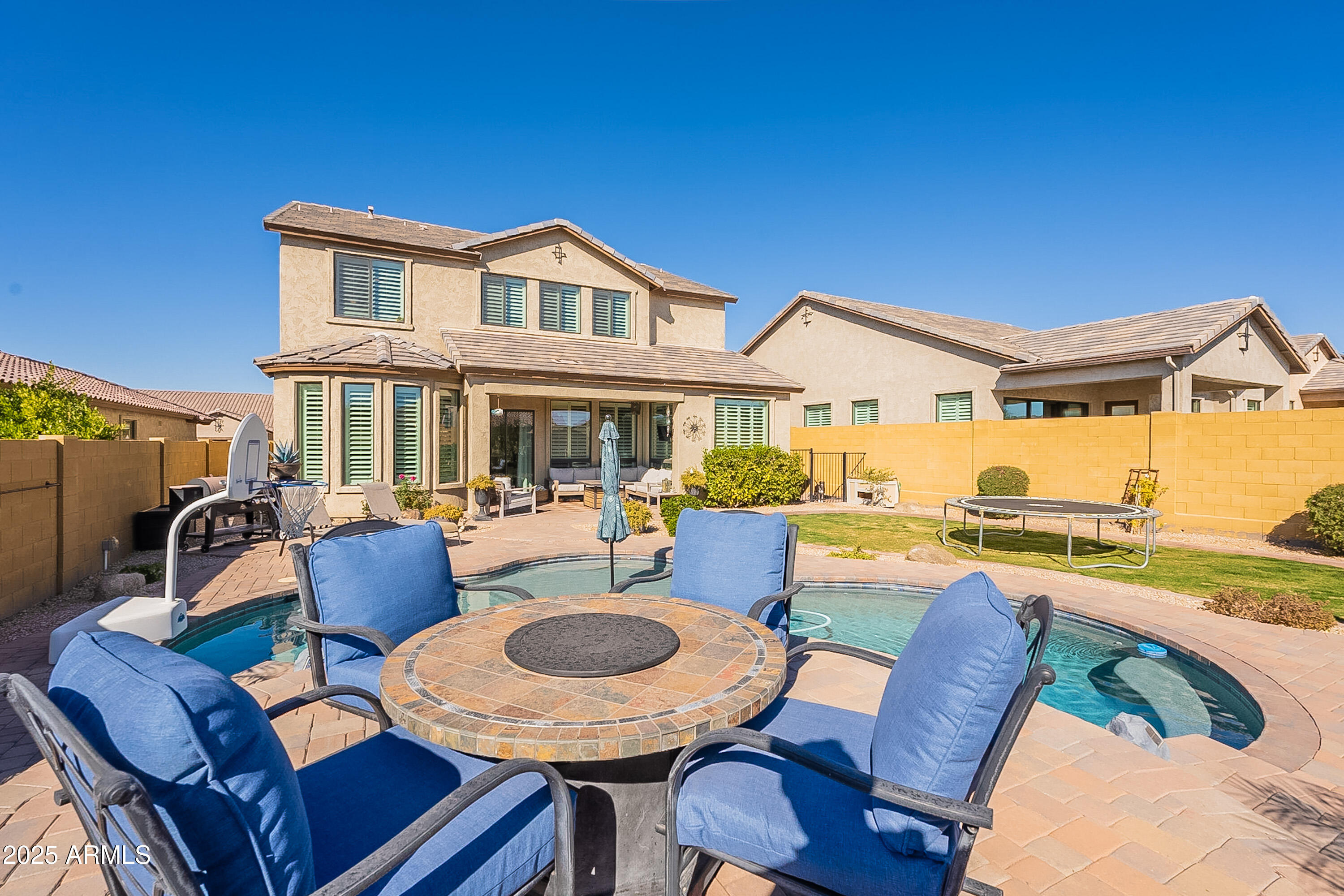 9127 East Lynwood Street Mesa, AZ 85207 - Photo 80 of 88 Lynwood-81