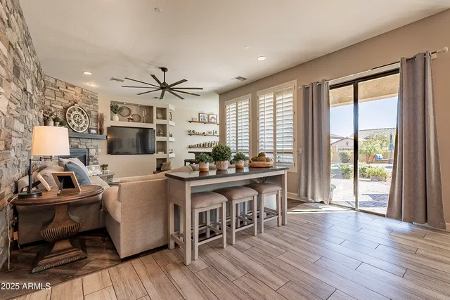 $974,990 | 9127 East Lynwood Street, Mesa, AZ 85207