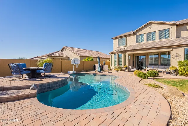 $974,990 | 9127 East Lynwood Street, Mesa, AZ 85207