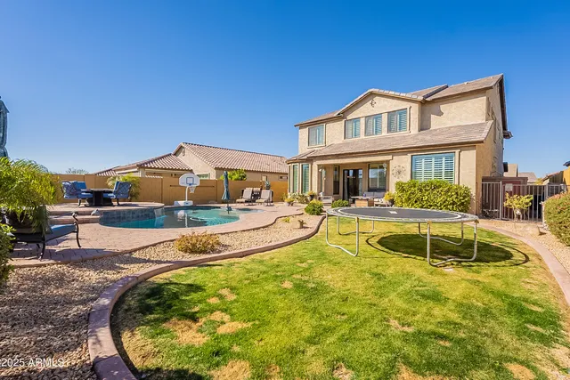 $974,990 | 9127 East Lynwood Street, Mesa, AZ 85207