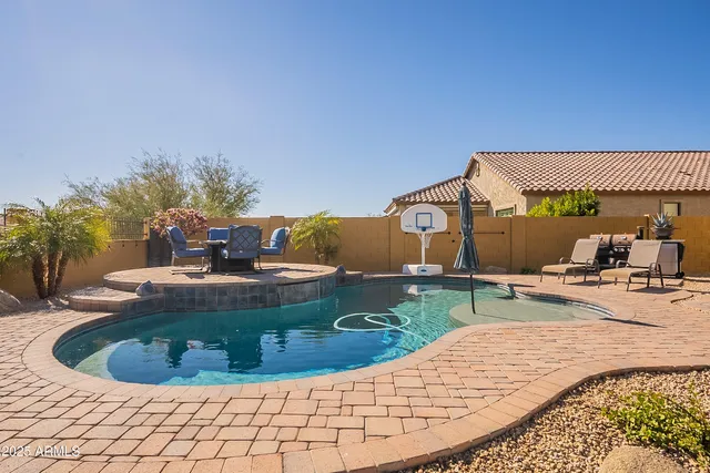 $974,990 | 9127 East Lynwood Street, Mesa, AZ 85207