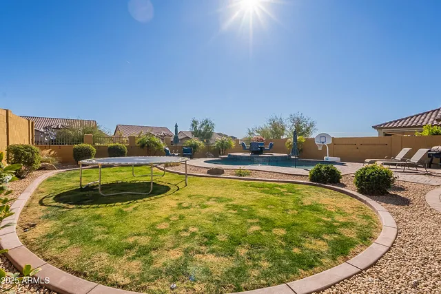 $974,990 | 9127 East Lynwood Street, Mesa, AZ 85207