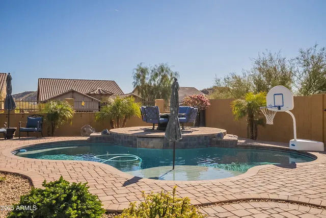 $974,990 | 9127 East Lynwood Street, Mesa, AZ 85207