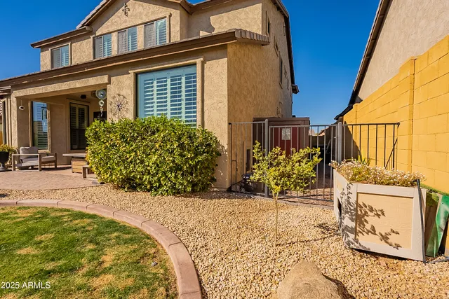 $974,990 | 9127 East Lynwood Street, Mesa, AZ 85207