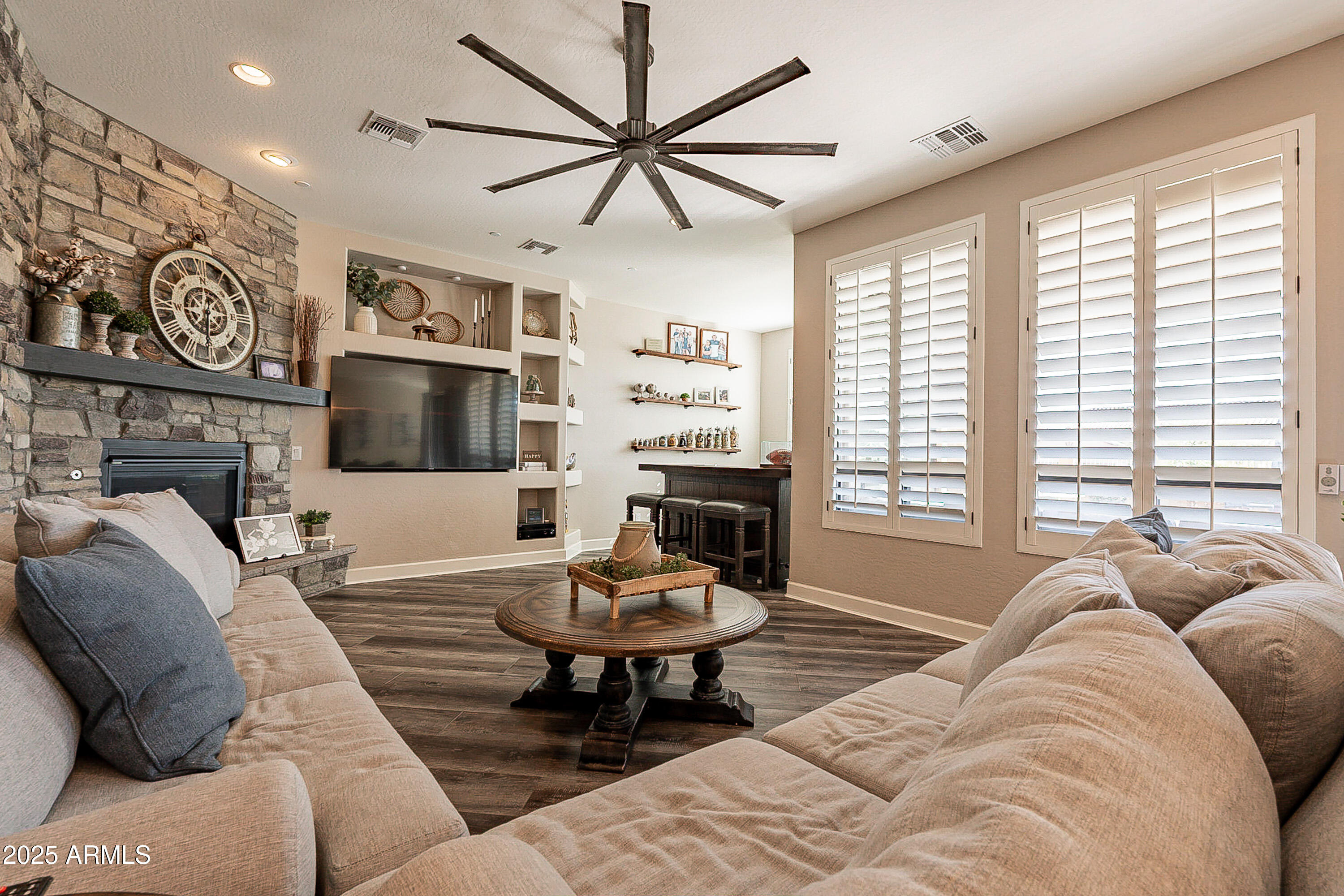 9127 East Lynwood Street Mesa, AZ 85207 - Photo 9 of 88 Lynwood-10