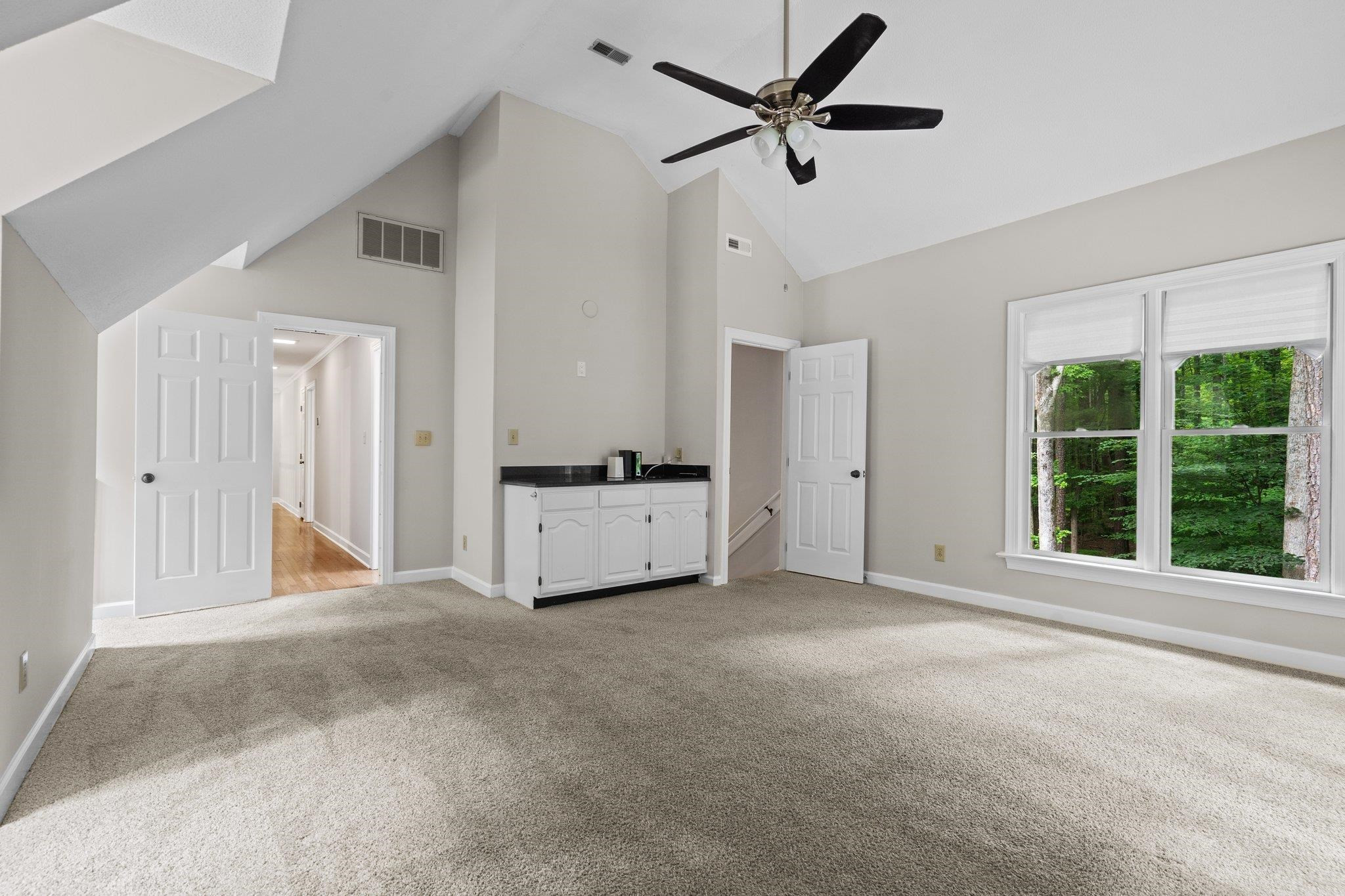 1112 Berwyn Way Raleigh, NC 27615 - Photo 28 of 42 Photo 28