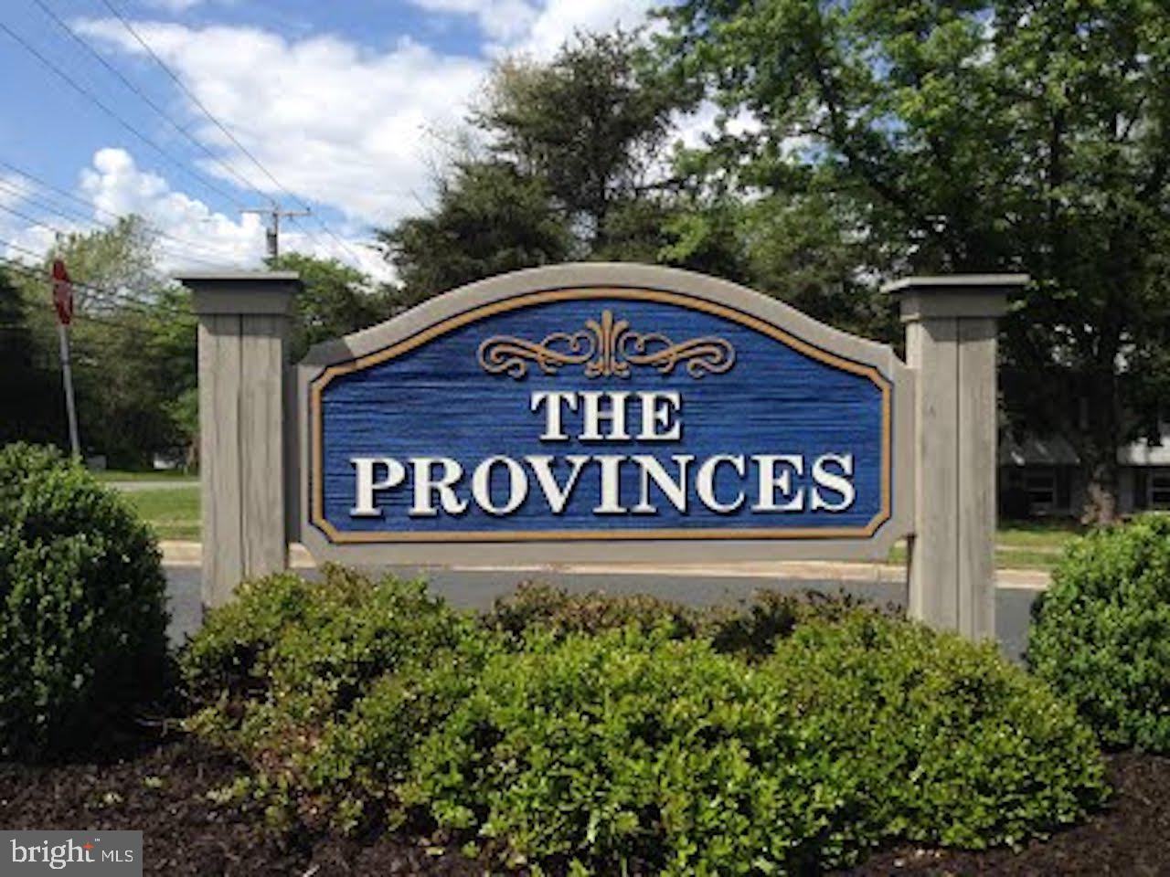 7929 Stone Hearth Road Severn, MD 21144 - Photo 26 of 29 Welcome To The Provinces!