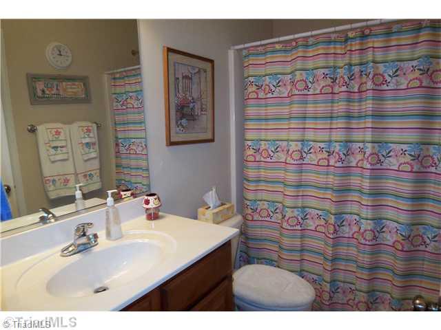 10026 Hampton Road Lexington, NC 27295 - Photo 11 of 12 Other Bath.
