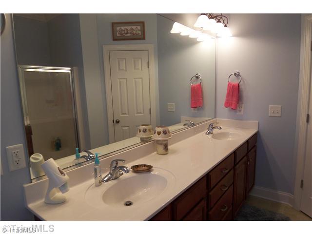 10026 Hampton Road Lexington, NC 27295 - Photo 7 of 12 Master Bath/Spa.