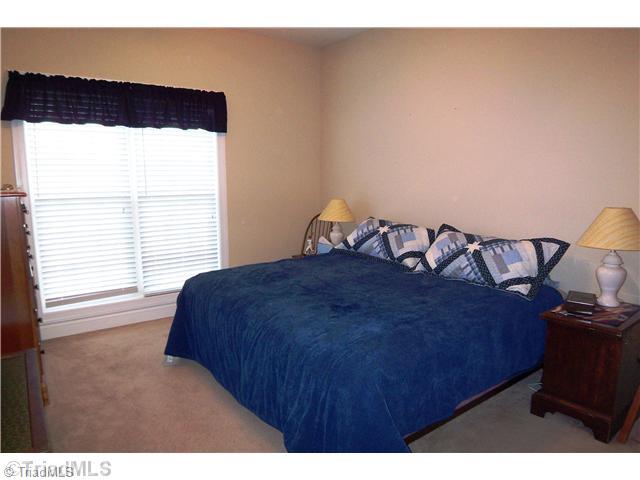 10026 Hampton Road Lexington, NC 27295 - Photo 9 of 12 2nd Bedroom.