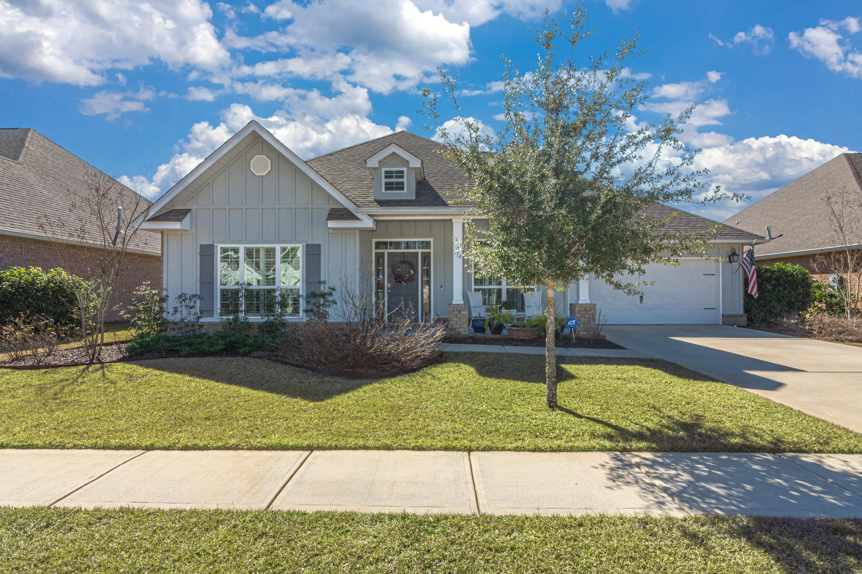 374 Lilly Bell Lane Freeport, FL 32439 - Photo 1 of 51