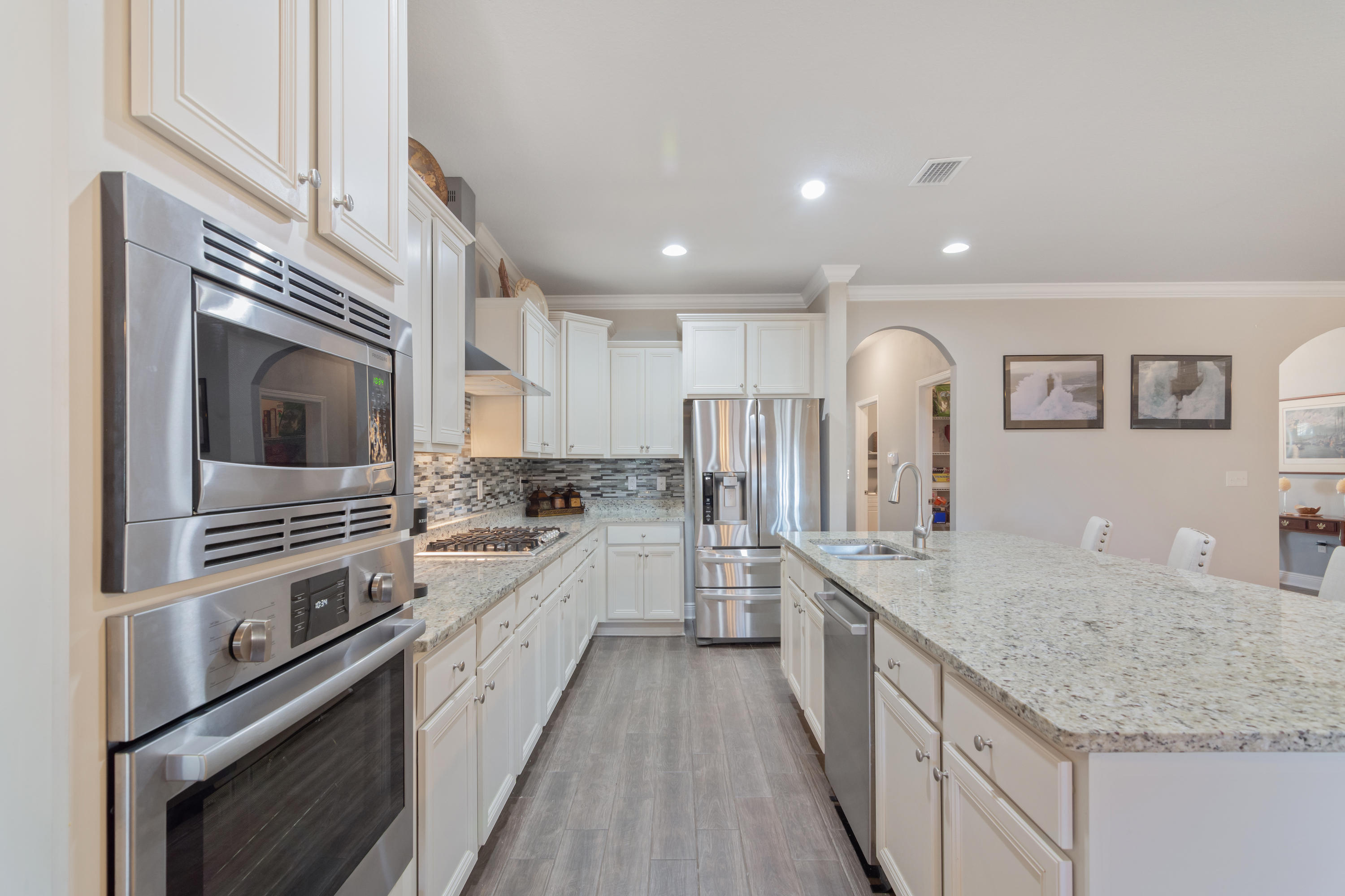 374 Lilly Bell Lane Freeport, FL 32439 - Photo 13 of 51