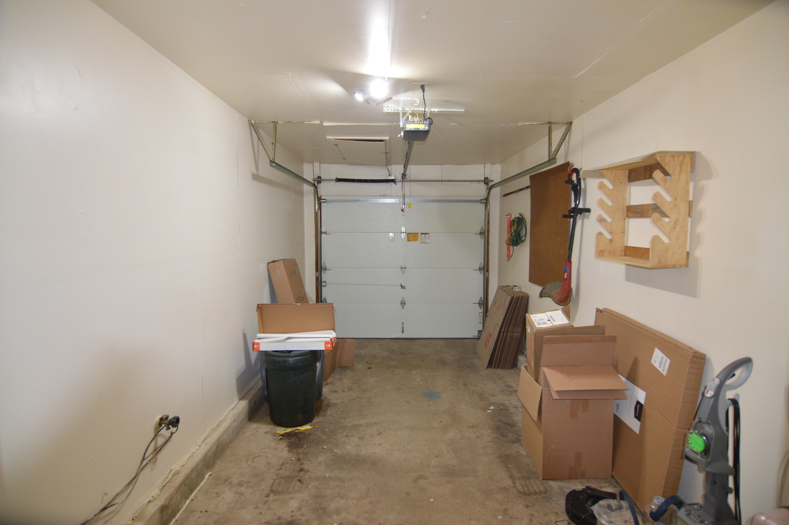 730 Nantucket Way Island Lake, IL 60042 - Photo 29 of 29 a view of a storage & utility room