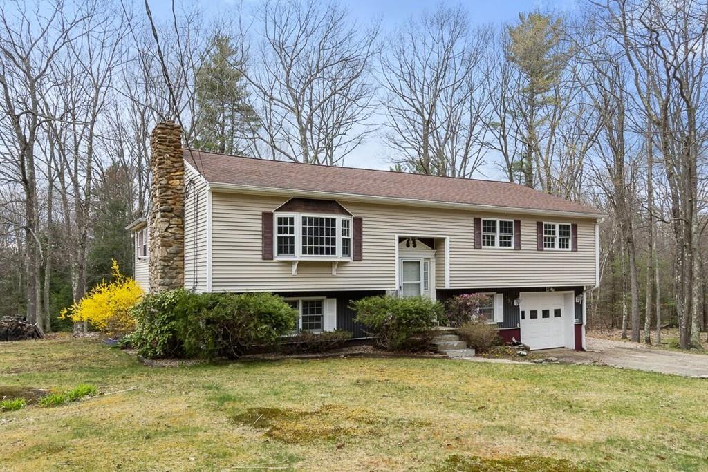 191 Farnsworth Road Templeton, MA 01468 - Photo 2 of 41