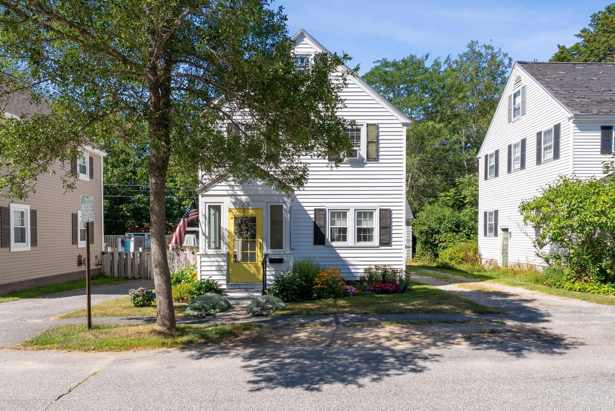 23 Andrews Rd