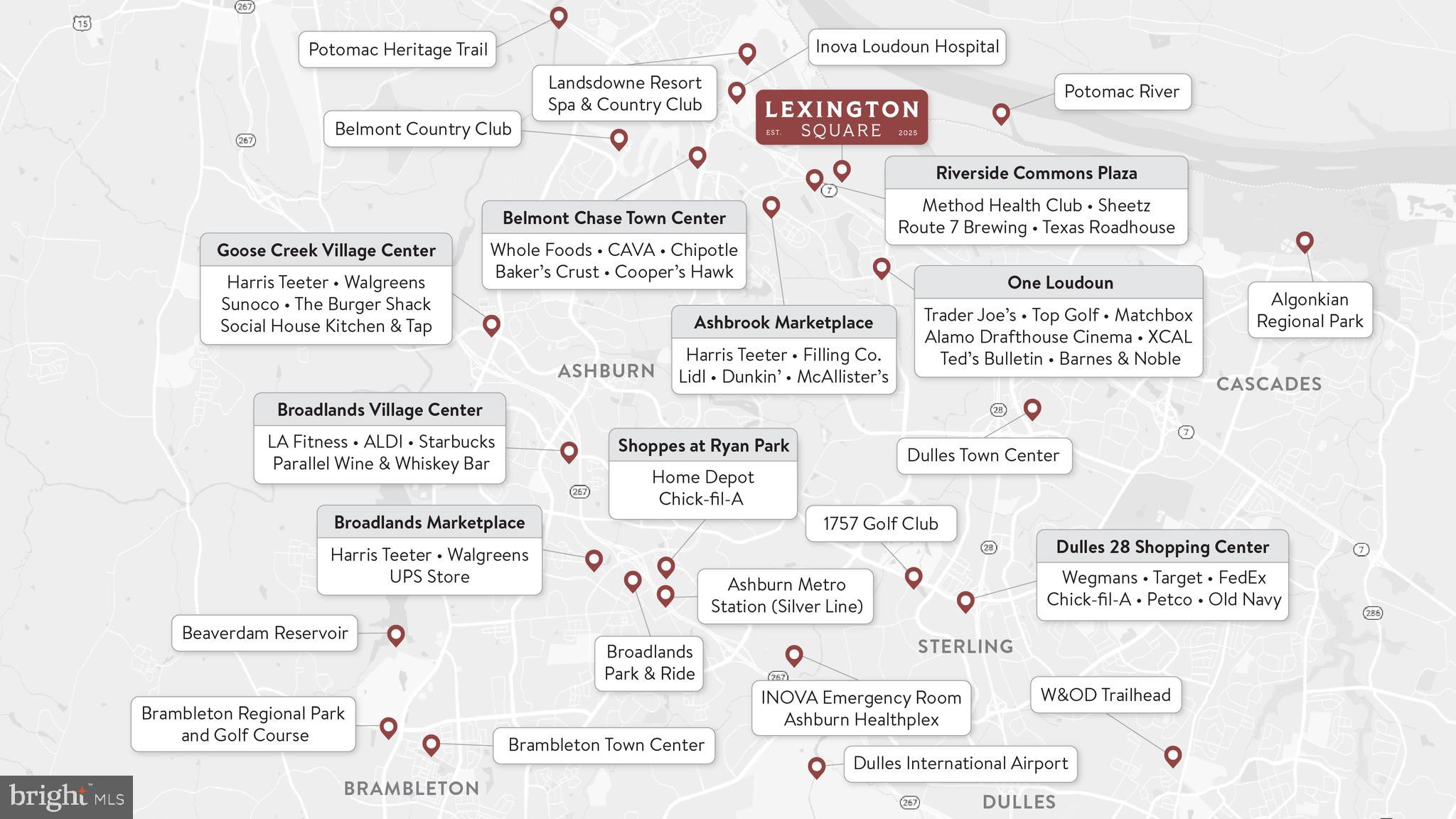 44480 Lowestoft Square Ashburn, VA 20147 - Photo 44 of 44 unknown