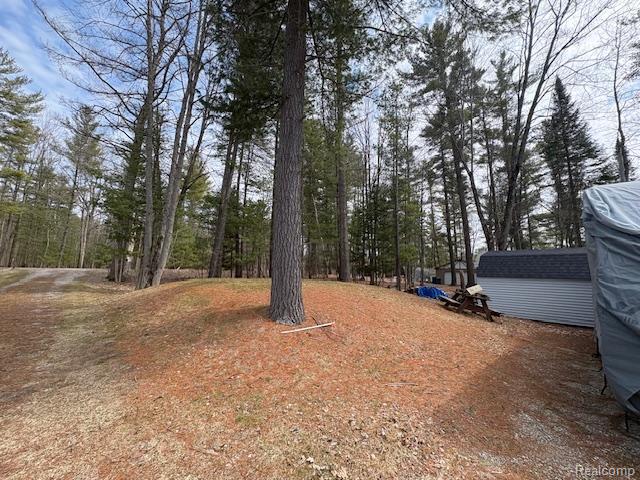 3615 Pineland Point Road Gladwin, MI 48624 - Photo 4 of 25