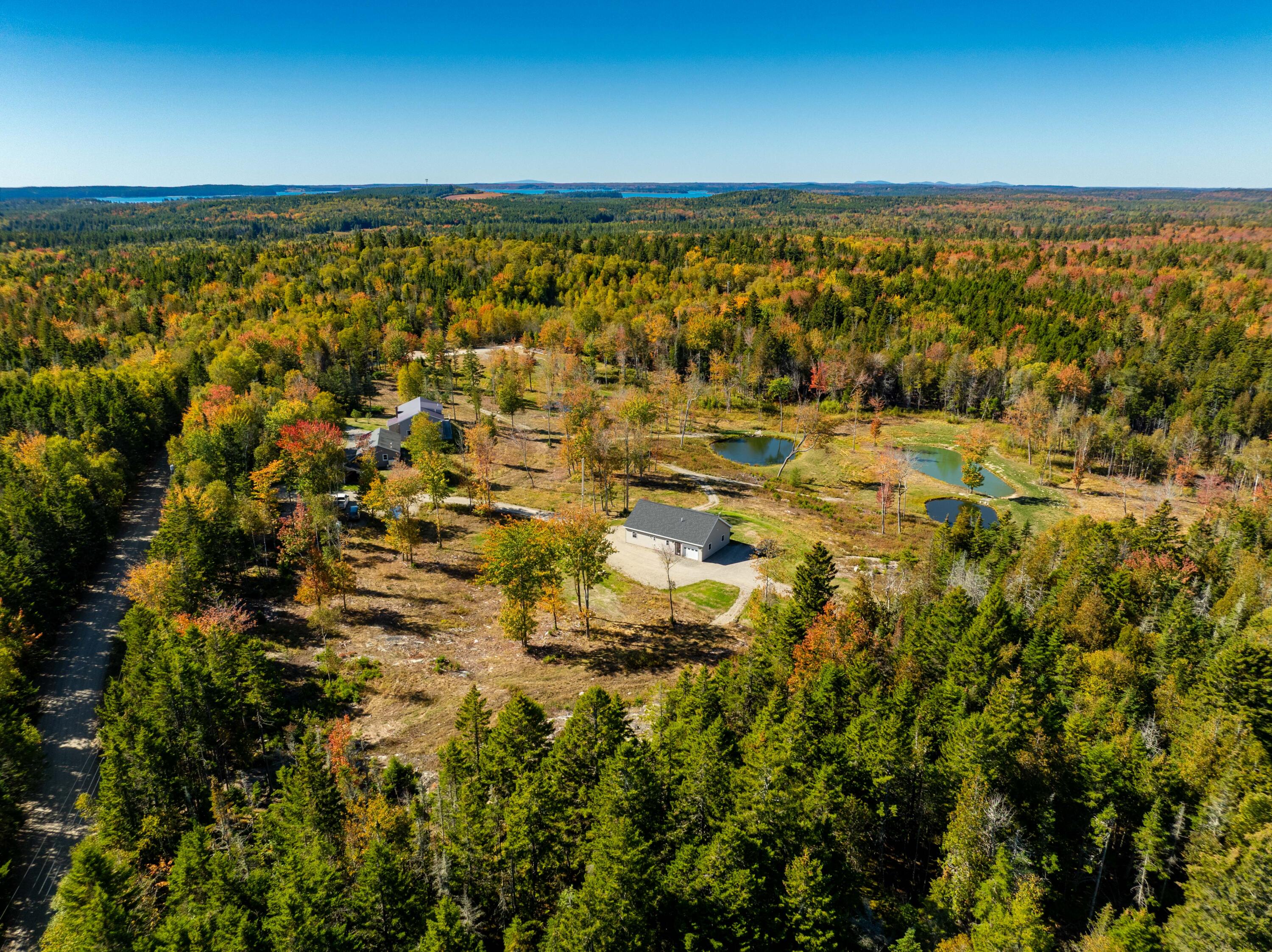 408 Duck Cove Road Roque Bluffs, ME 04654 - Photo 4 of 91