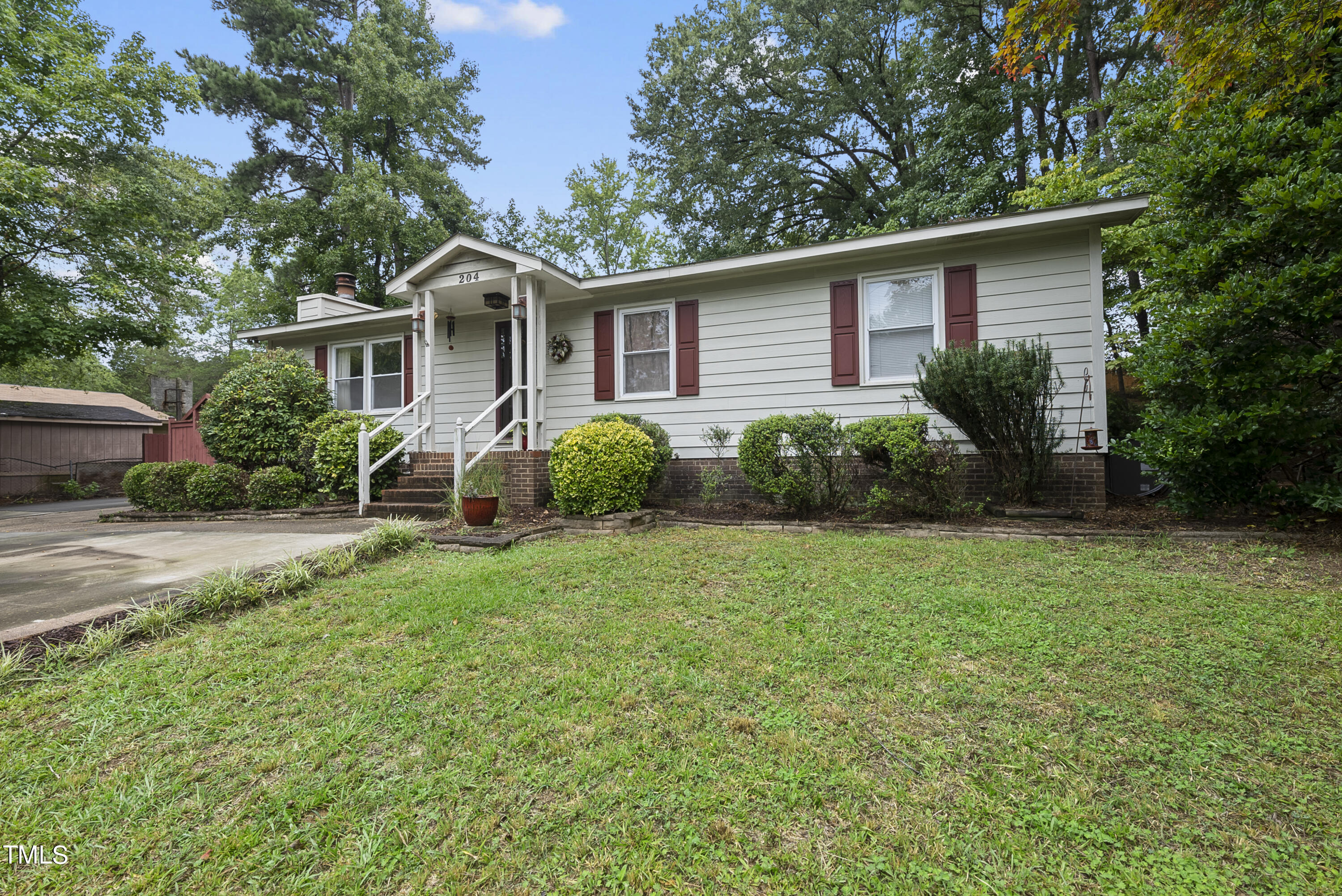 204 Southwest Maynard Road Cary, NC 27511 - Photo 1 of 24 DSC04818