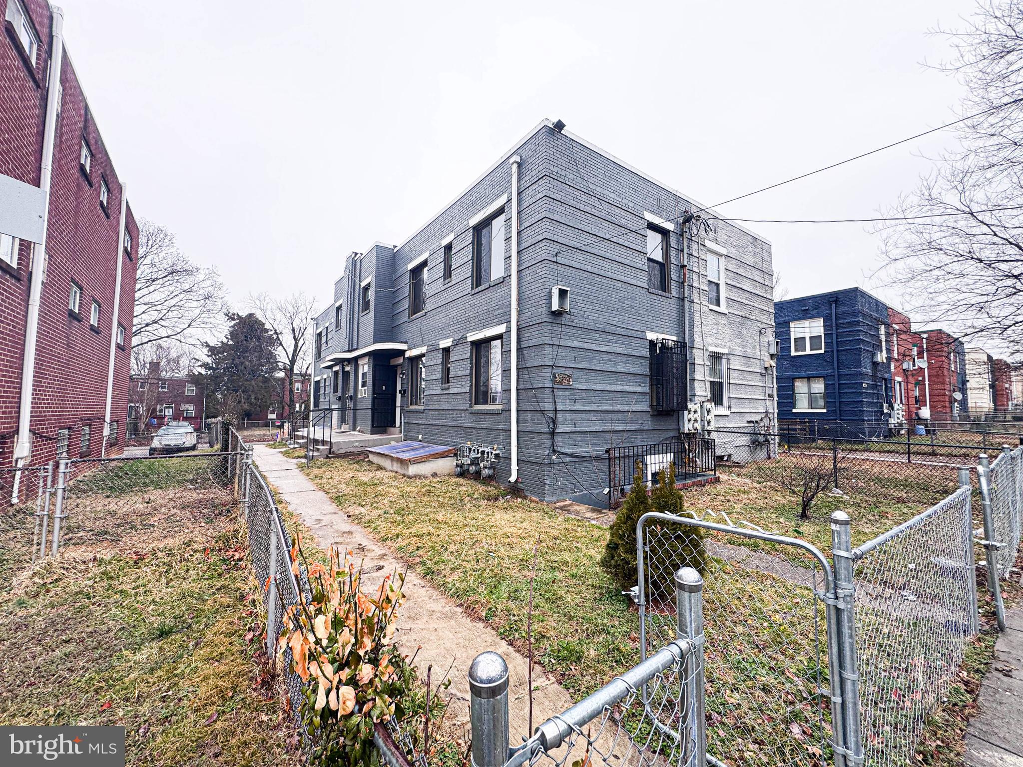 4630 Hillside Road Southeast Washington, DC 20019 - Photo 28 of 28