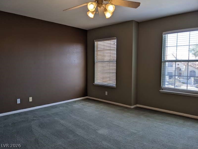 2009 Clover Path Street Las Vegas, NV 89128 - Photo 41 of 46