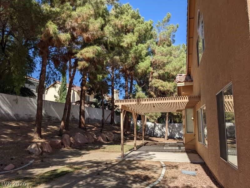 2009 Clover Path Street Las Vegas, NV 89128 - Photo 44 of 46