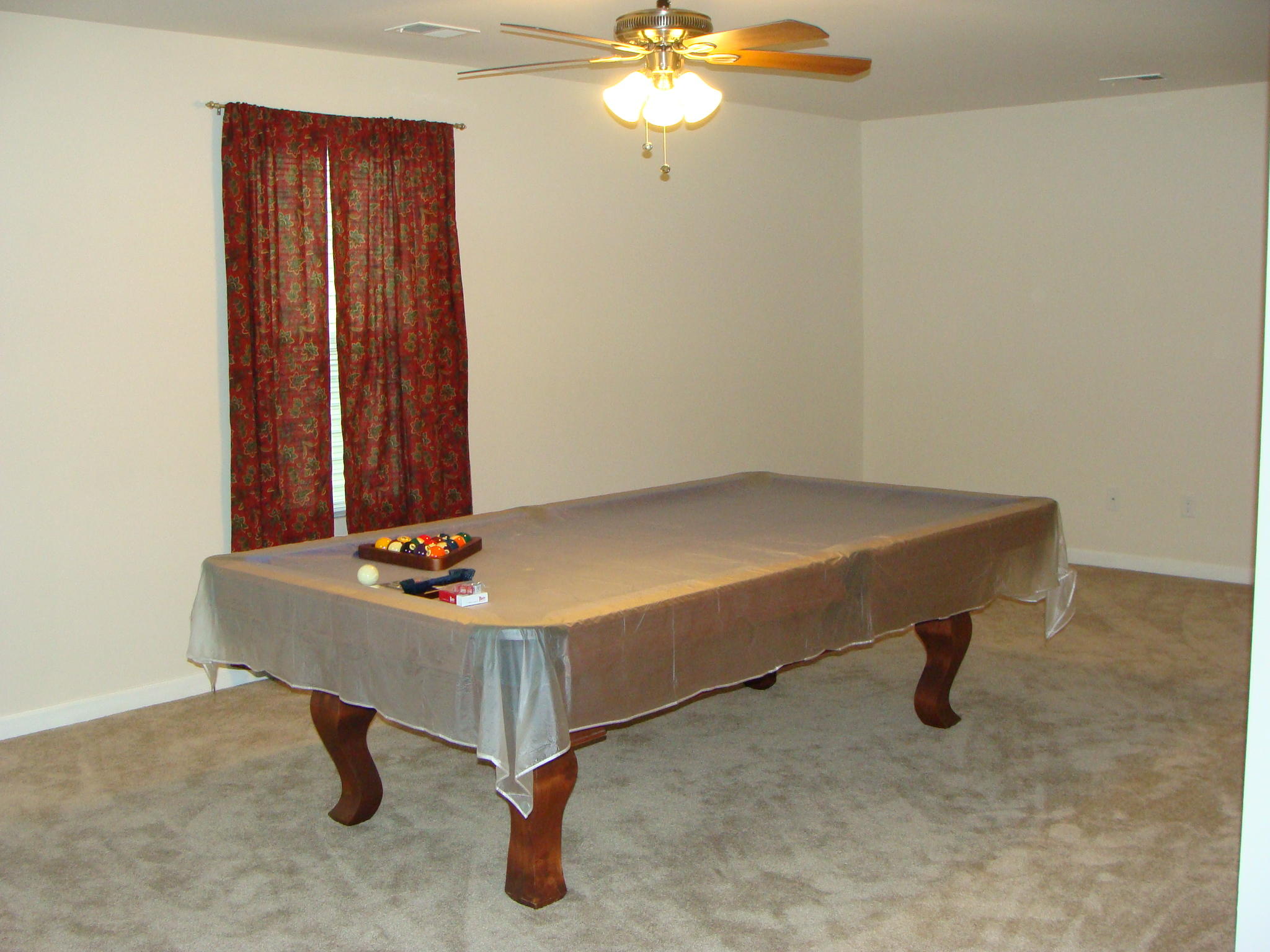 267 Decatur Drive Summerville, SC 29486 - Photo 19 of 22 game Room
